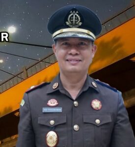 Perkara Tersangka Narkoba di Desa Kerinjing Telah Disampaikan ke Penuntut Umum, Kajari Tunjuk Beberapa Jaksa Ikuti Perkembangan Penyidikan