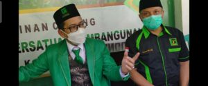 Peringati Hari Lahir ke 48, PPP Ogan Ilir Gelar Khataman Al-Qur’an untuk Anak Panti Asuhan