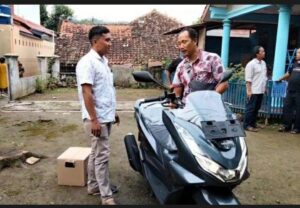 Selain di Tuban, Desa Miliarder Juga Ada di Kuningan, Warganya Borong 300 Mobil dan Motor