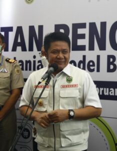 Kantongi Izin Dirjen Otda Kemendagri, Enam Bupati Terpilih Dilantik Gubernur  Herman Deru di Griya Agung Jumat Esok