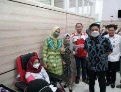 Gubernur Herman Deru Dorong RSUD Siti Fatimah Az-Zahra Fokus Tingkatkan Layanan Unggulan Jantung dan Orthopedi 