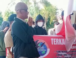 Hibah Eks Kantor Bupati OKI ke Sebuah Lembaga Vertikal Tertentu Disoal