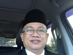 SK Terbit, H Muhsin Abdullah Jabat Ketua Pengcab IMI Ogan Ilir