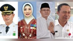 Terbaru! Hasil Survei Pilkada Prabumulih 2024 LSI Denny JA, Elektabilitas Ngesti Ridho Yahya Tertinggi